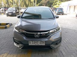 2018 Honda Jazz RS CVT Abu-abu - Jual mobil bekas di Banten