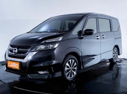 2021 Nissan Serena Highway Star Autech Hitam - Jual mobil bekas di DKI Jakarta