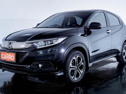 2021 Honda HR-V 1.5L E CVT Hitam - Jual mobil bekas di DKI Jakarta