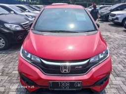 2020 Honda Jazz RS MT Merah - Jual mobil bekas di Jawa Barat