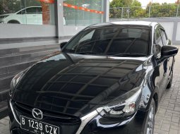 2019 Mazda 2 GT AT Hitam - Jual mobil bekas di DKI Jakarta