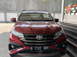 2020 Toyota Rush TRD Sportivo AT Merah - Jual mobil bekas di Banten