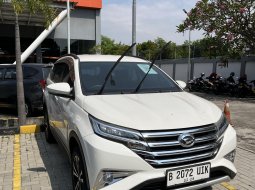 2023 Daihatsu Terios R A/T Putih - Jual mobil bekas di Banten