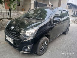 2022 Daihatsu Ayla 1.0L X MT Hitam - Jual mobil bekas di Banten