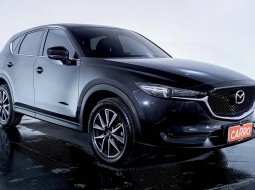 2018 Mazda CX-5 Grand Touring Hitam - Jual mobil bekas di Jawa Barat