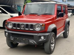 2023 Suzuki Jimny AT Merah - Jual mobil bekas di Jawa Barat