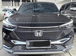 2022 Honda HR-V 1.5 Spesical Edition Hitam - Jual mobil bekas di DKI Jakarta