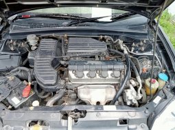 2003 Honda Civic VTi-S Hitam - Jual mobil bekas di Sumatra Utara