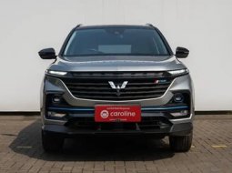 2023 Wuling Almaz Variasi Populer Abu-abu - Jual mobil bekas di Banten