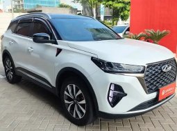 2023 Chery Tiggo Putih - Jual mobil bekas di DKI Jakarta