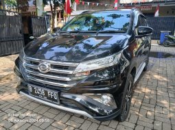 2021 Daihatsu Terios R A/T Deluxe Hitam - Jual mobil bekas di Jawa Barat