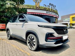 2022 Wuling Almaz Exclusive 7 Seater Putih - Jual mobil bekas di Banten