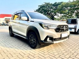 2023 Suzuki XL7 Beta AT Putih - Jual mobil bekas di Banten