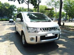 2015 Mitsubishi Delica 2.0 NA Putih - Jual mobil bekas di DKI Jakarta