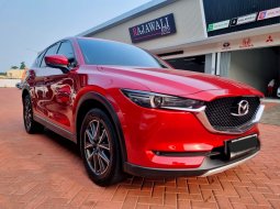 2017 Mazda CX-5 Elite Merah - Jual mobil bekas di Banten