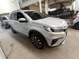 2022 Honda BR-V E Prestige Putih - Jual mobil bekas di DKI Jakarta