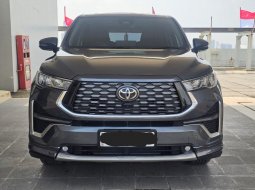 2023 Toyota Kijang Innova Zenix Hybrid Abu-abu - Jual mobil bekas di DKI Jakarta