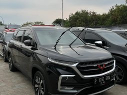 2019 Wuling Almaz Exclusive 7 Seater Hitam - Jual mobil bekas di Banten