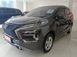 2022 Mitsubishi Xpander Sport A/T Abu-abu - Jual mobil bekas di DKI Jakarta