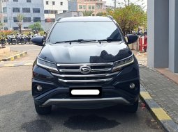 2020 Daihatsu Terios R A/T Deluxe Hitam - Jual mobil bekas di DKI Jakarta