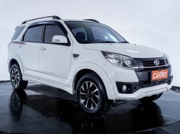 2016 Daihatsu Terios R Putih - Jual mobil bekas di Jawa Barat