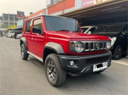 2023 Suzuki Jimny AT Merah - Jual mobil bekas di DKI Jakarta