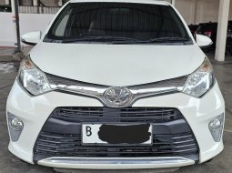 2018 Toyota Calya G AT Putih - Jual mobil bekas di Jawa Barat