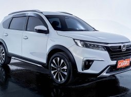 2022 Honda BR-V Prestige CVT with Honda Sensing Putih - Jual mobil bekas di Jawa Barat