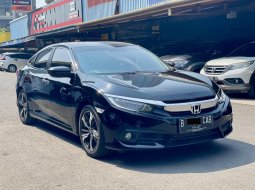 2017 Honda Civic RS Hitam - Jual mobil bekas di DKI Jakarta