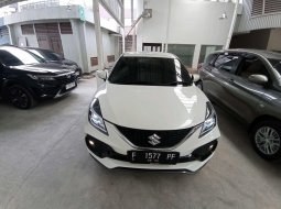 2021 Suzuki Baleno Hatchback A/T Putih - Jual mobil bekas di DKI Jakarta