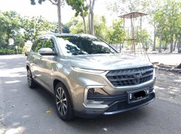 2019 Wuling Almaz Exclusive 5 Seater Abu-abu - Jual mobil bekas di DKI Jakarta