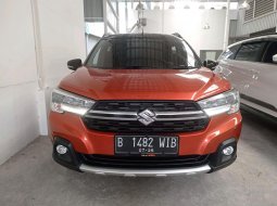 2021 Suzuki XL7 Alpha Orange - Jual mobil bekas di DKI Jakarta