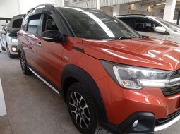 2021 Suzuki XL7 Alpha Orange - Jual mobil bekas di DKI Jakarta