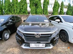 2022 Honda BR-V Prestige CVT with Honda Sensing Hitam - Jual mobil bekas di DKI Jakarta