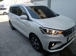 2023 Suzuki Ertiga GX AT Putih - Jual mobil bekas di DKI Jakarta