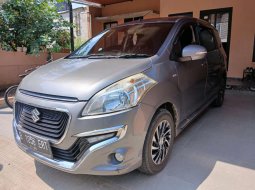 2016 Suzuki Ertiga Dreza GS Abu-abu - Jual mobil bekas di Banten