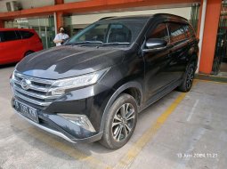 2021 Daihatsu Terios R A/T Hitam - Jual mobil bekas di Jawa Barat