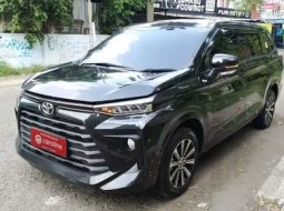 2023 Toyota Avanza 1.5 MT Hitam - Jual mobil bekas di Jawa Barat