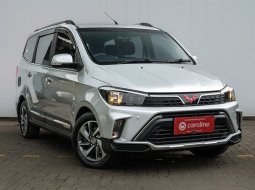 2021 Wuling Confero S Silver - Jual mobil bekas di Banten