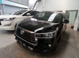 2021 Toyota Kijang Innova V Hitam - Jual mobil bekas di DKI Jakarta