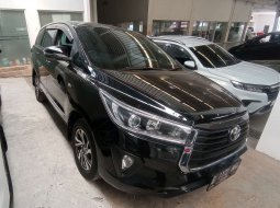 2021 Toyota Kijang Innova V Hitam - Jual mobil bekas di Jawa Barat