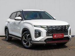 2022 Hyundai Creta Putih - Jual mobil bekas di Banten