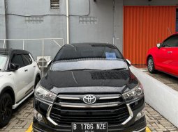 2019 Toyota Venturer Hitam - Jual mobil bekas di DKI Jakarta