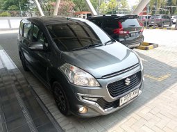 2017 Suzuki Ertiga Dreza GS Abu-abu - Jual mobil bekas di DKI Jakarta