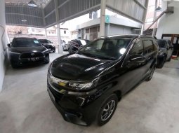 2021 Daihatsu Xenia 1.5 R Deluxe AT Hitam - Jual mobil bekas di DKI Jakarta