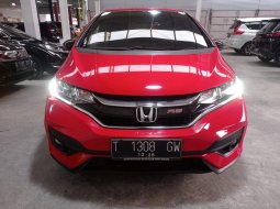 2020 Honda Jazz RS MT Merah - Jual mobil bekas di DKI Jakarta