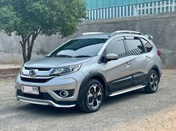 2019 Honda BR-V Prestige CVT Abu-abu - Jual mobil bekas di DKI Jakarta