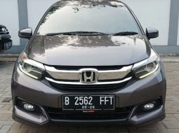 2020 Honda Mobilio E MT Abu-abu - Jual mobil bekas di Jawa Barat