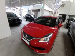 2019 Suzuki Baleno Hatchback A/T Merah - Jual mobil bekas di DKI Jakarta