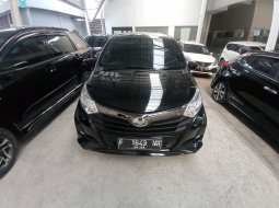 2021 Toyota Calya G MT Hitam - Jual mobil bekas di DKI Jakarta